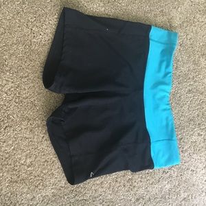Women's Athletic Spandex